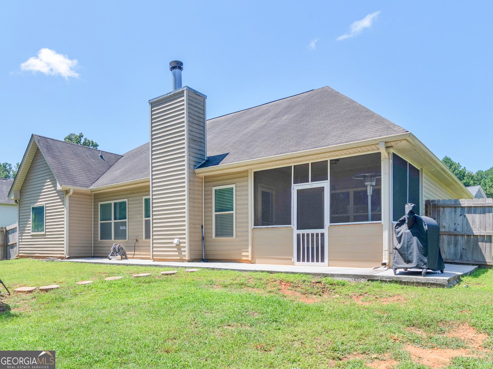 601 Amerigo Court Locust Grove - 22