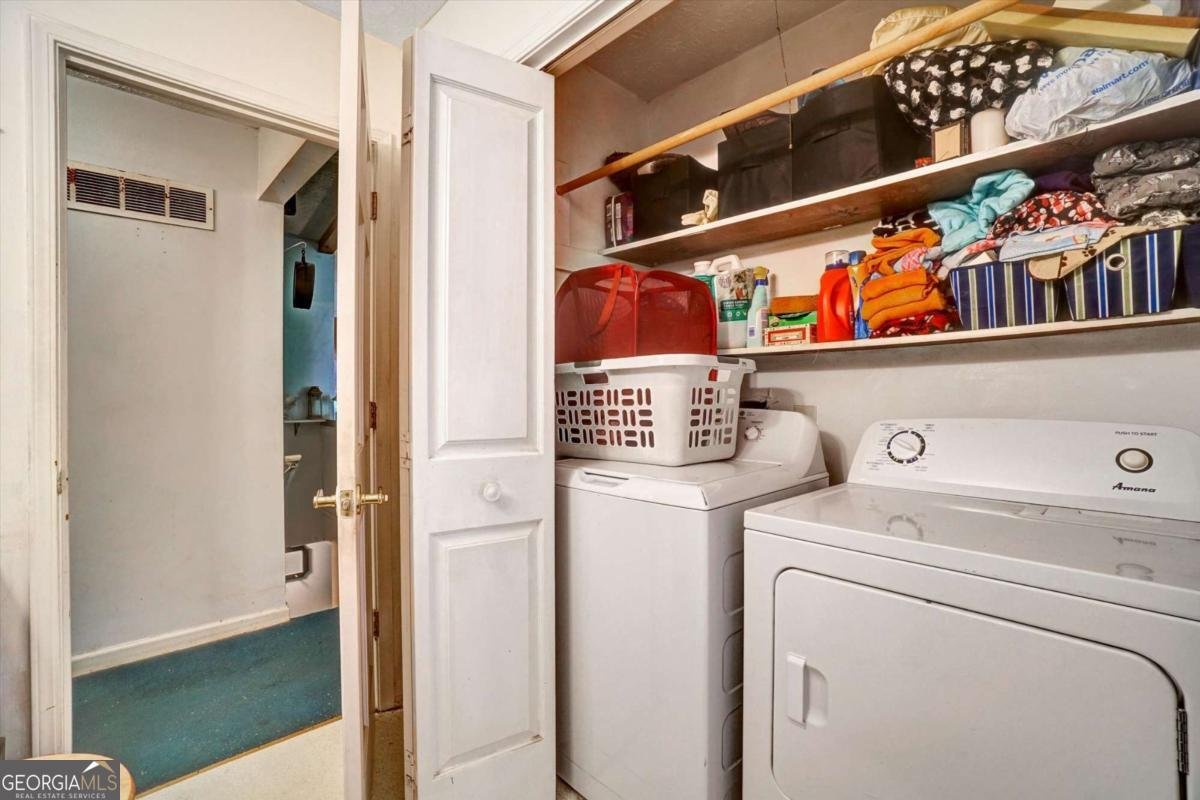 3412 Spinnaker Way Acworth - 15