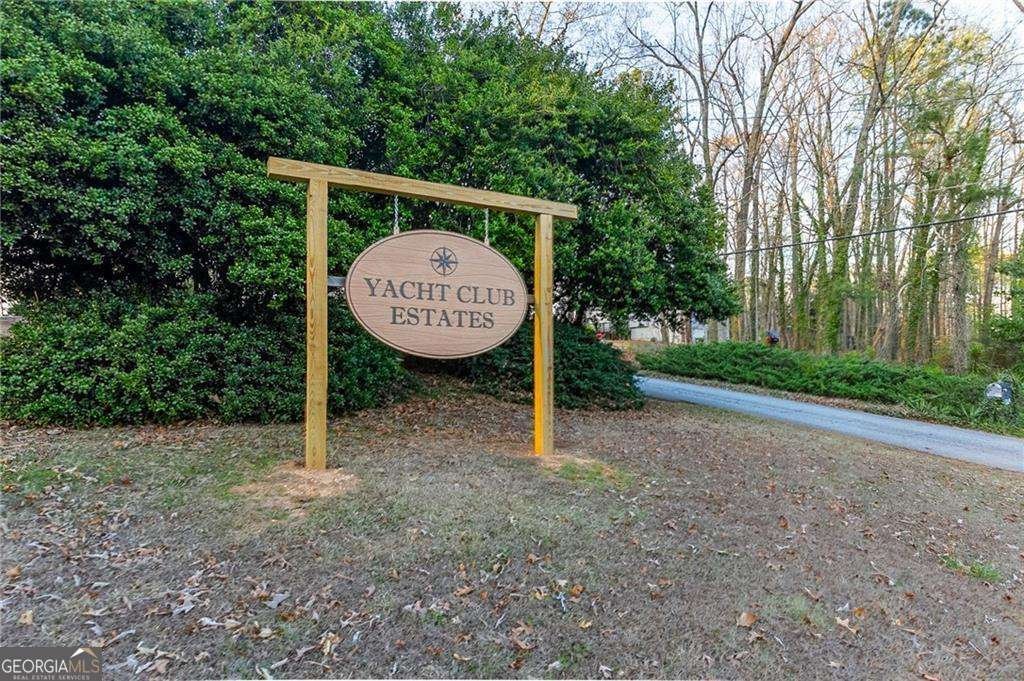3412 Spinnaker Way Acworth - 25