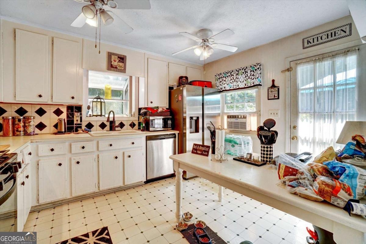 3412 Spinnaker Way Acworth - 3