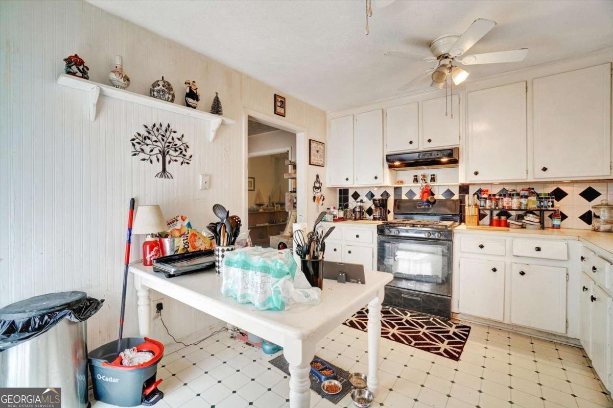 3412 Spinnaker Way Acworth - 4