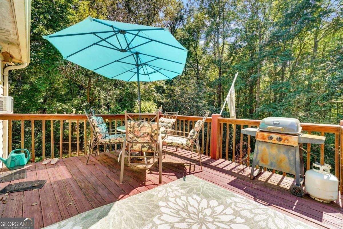 3412 Spinnaker Way Acworth - 5