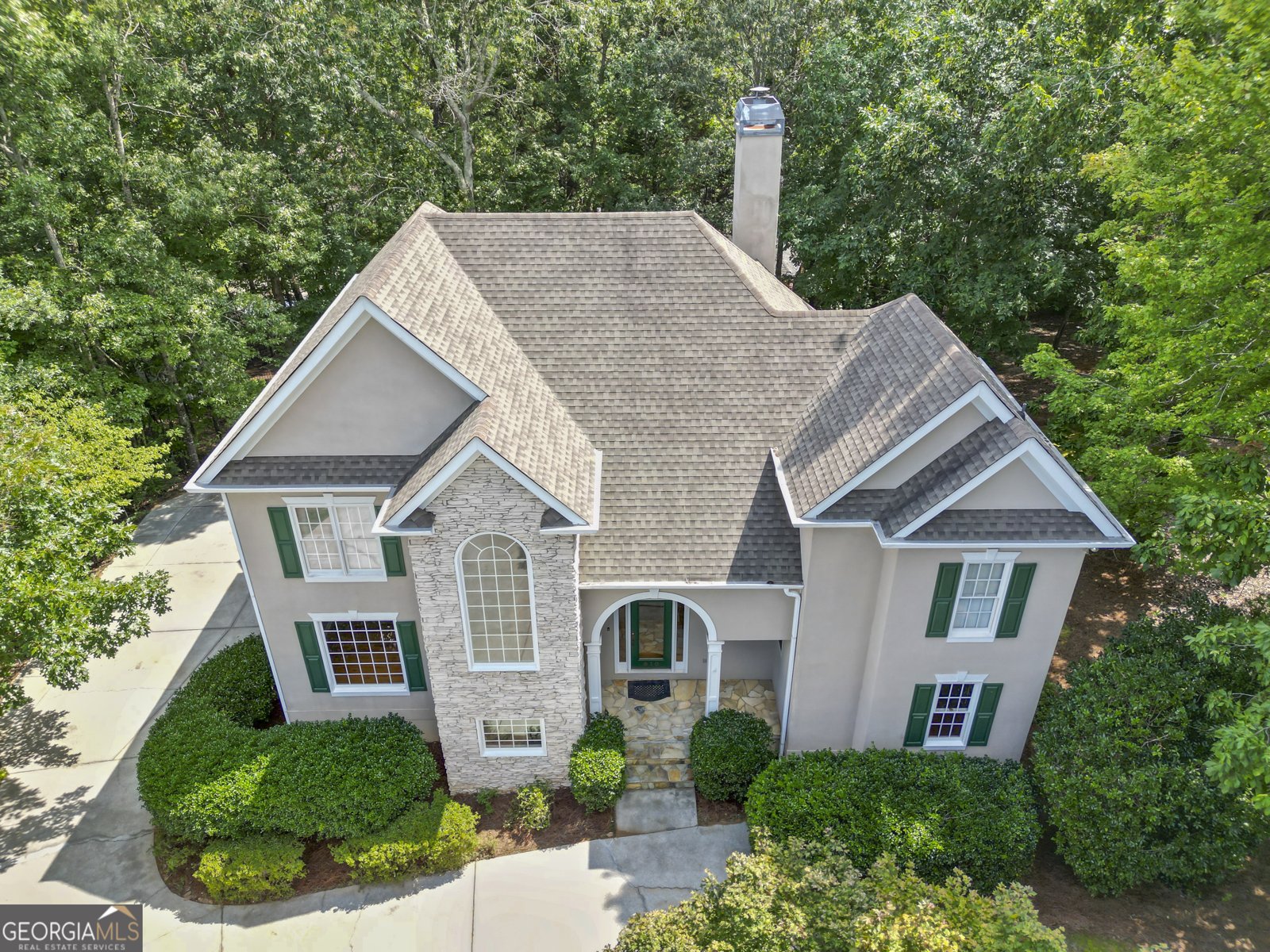 510 Gallery Place Peachtree City - 2