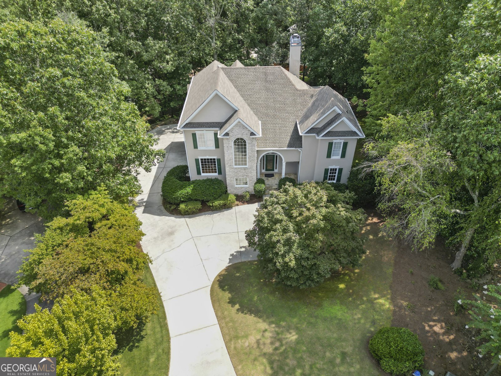 510 Gallery Place Peachtree City - 3