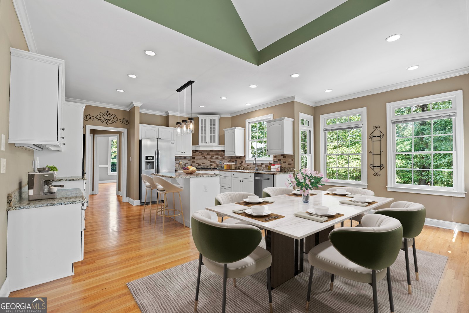 510 Gallery Place Peachtree City - 36