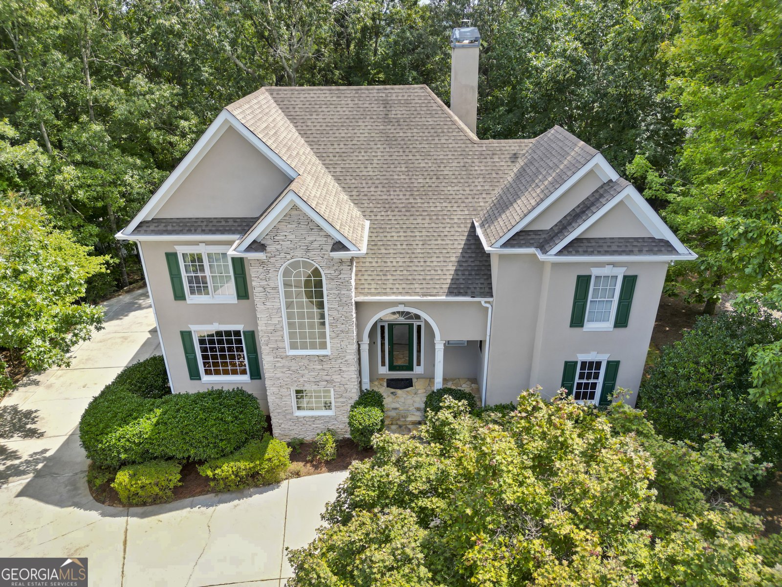 510 Gallery Place Peachtree City - 4