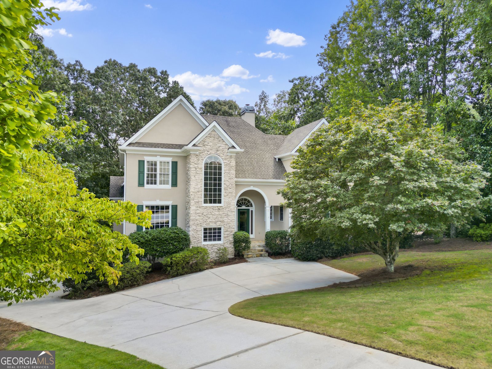 510 Gallery Place Peachtree City - 5