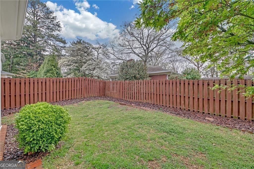 1125 Blackshear Drive Decatur - 22