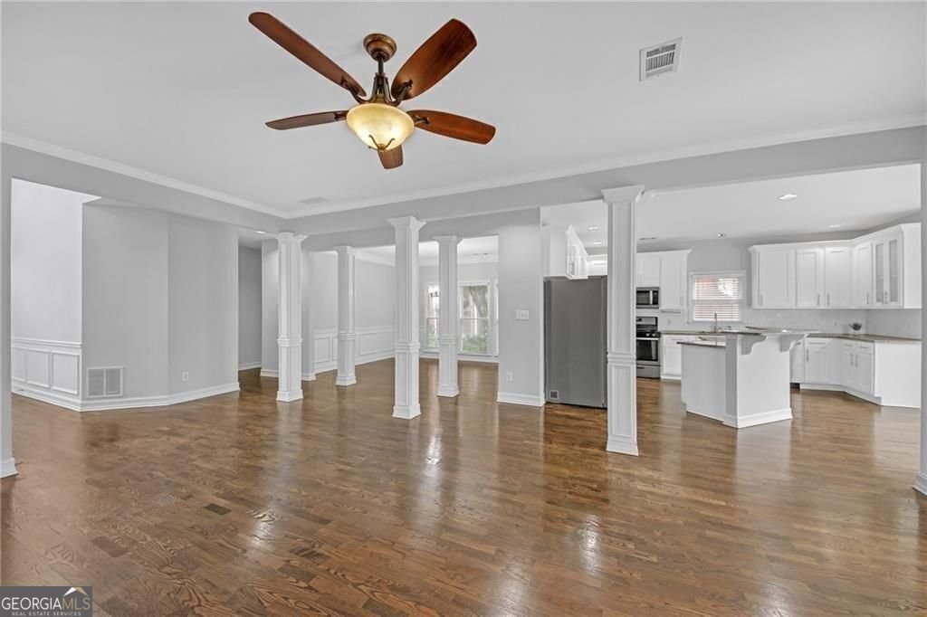 1125 Blackshear Drive Decatur - 29