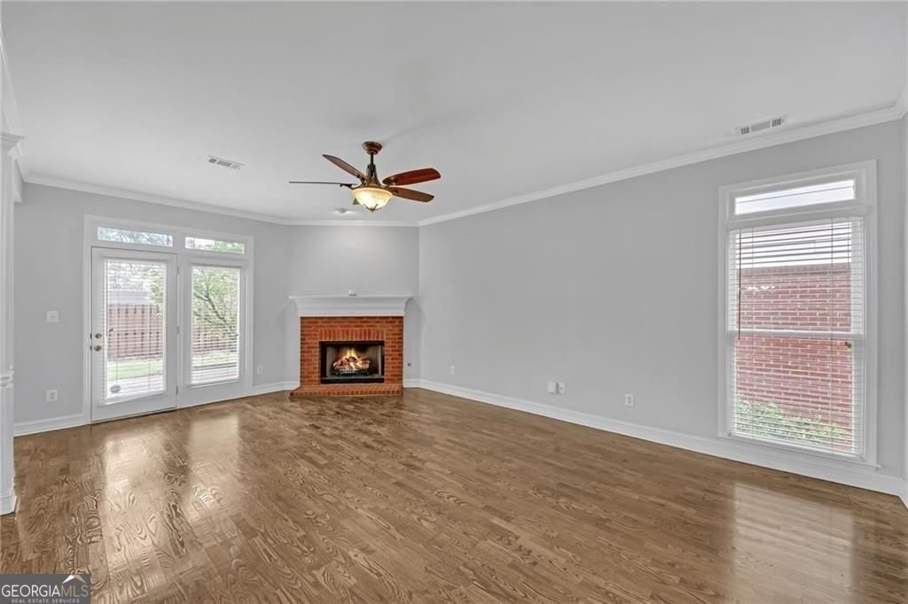 1125 Blackshear Drive Decatur - 31