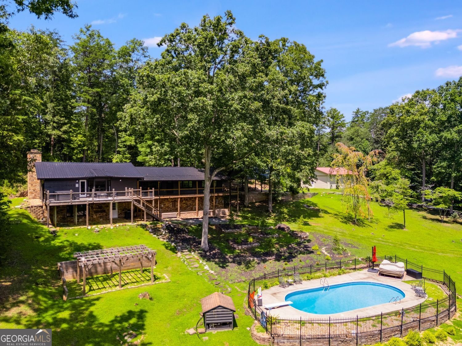 11 Collins Hollow Cove Morganton - 1