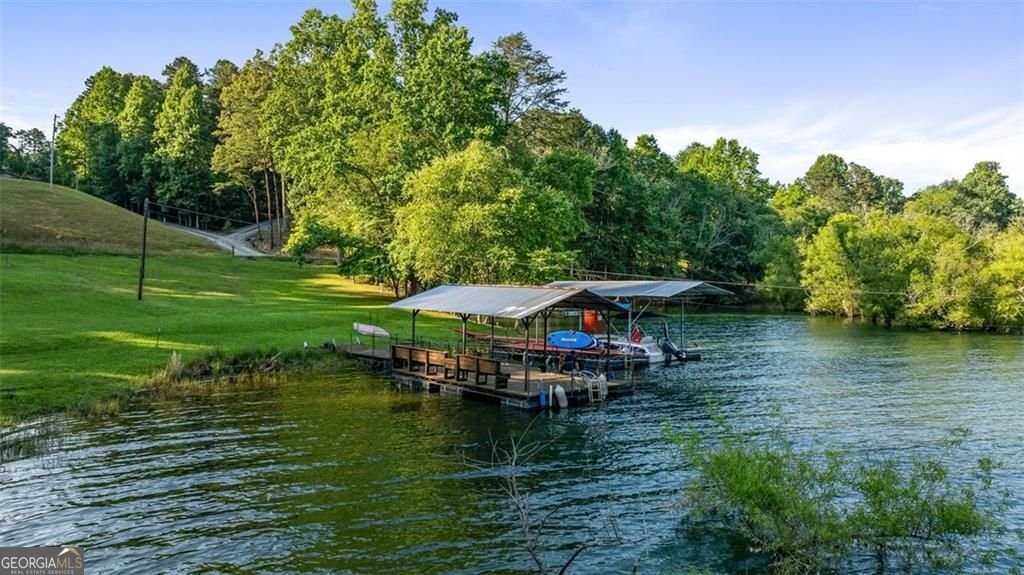 11 Collins Hollow Cove Morganton - 2