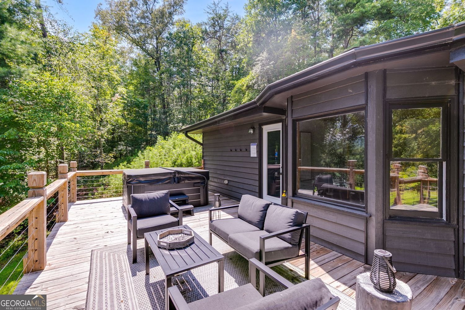 11 Collins Hollow Cove Morganton - 29