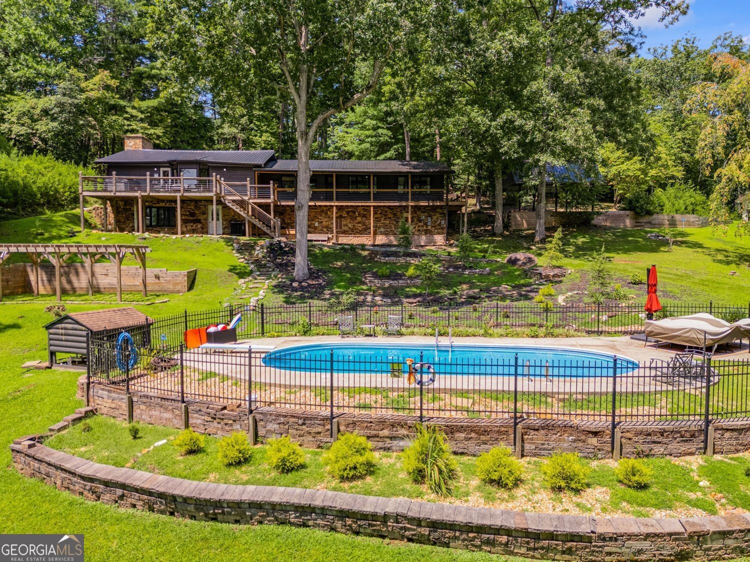 11 Collins Hollow Cove Morganton - 35