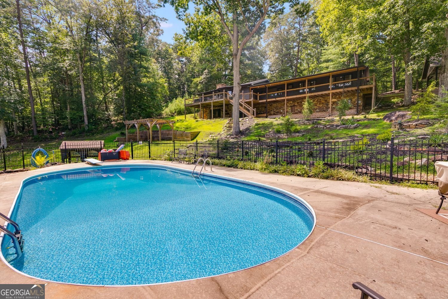 11 Collins Hollow Cove Morganton - 36