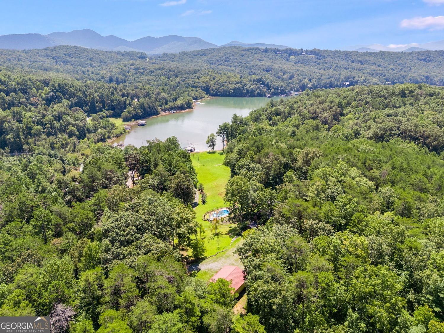 11 Collins Hollow Cove Morganton - 38