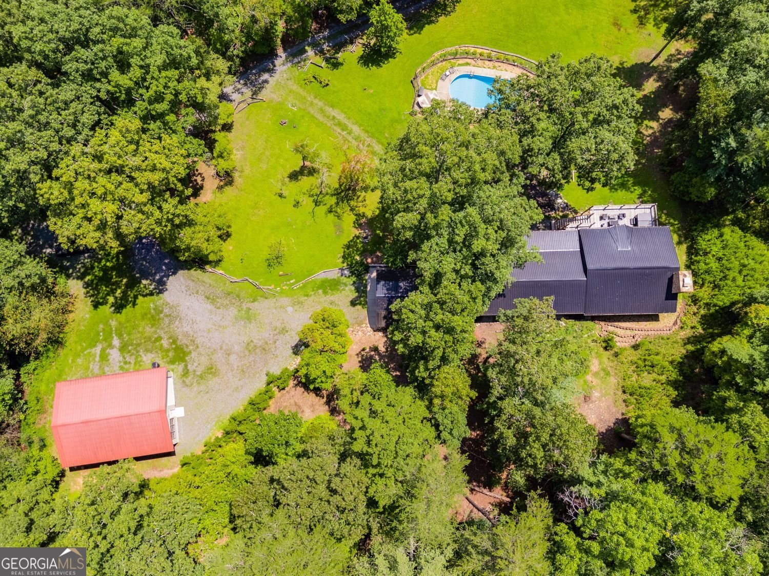 11 Collins Hollow Cove Morganton - 39