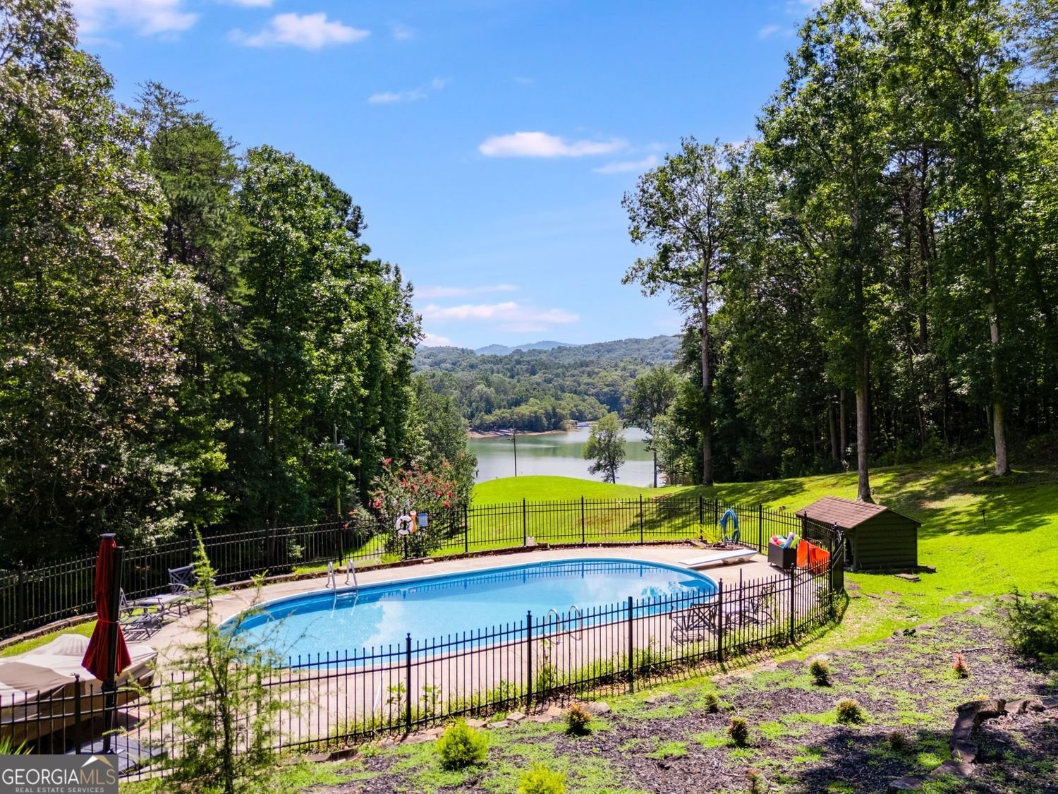 11 Collins Hollow Cove Morganton - 41