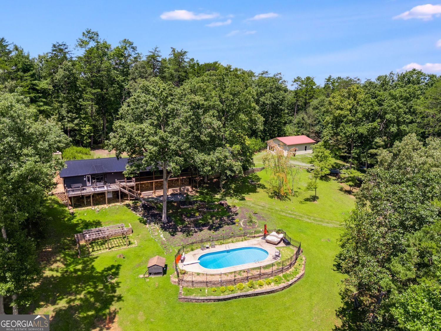 11 Collins Hollow Cove Morganton - 42