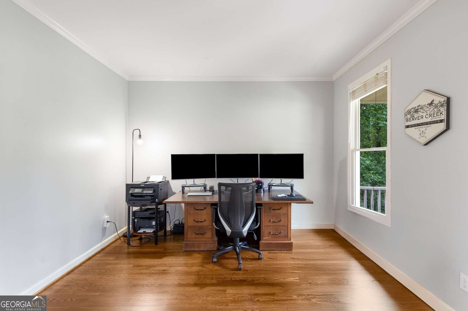 114 Breckenridge Drive Canton - 1