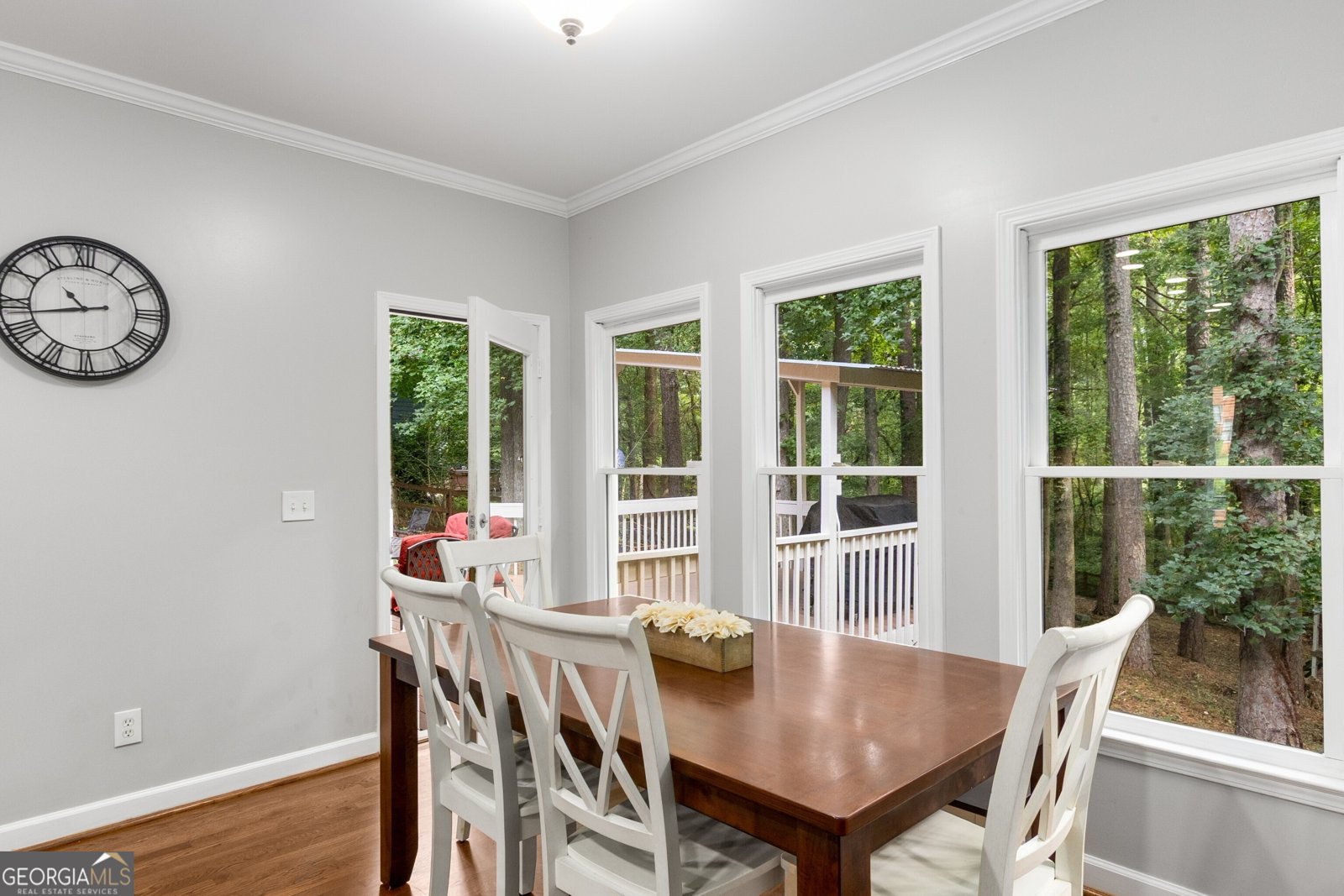 114 Breckenridge Drive Canton - 11