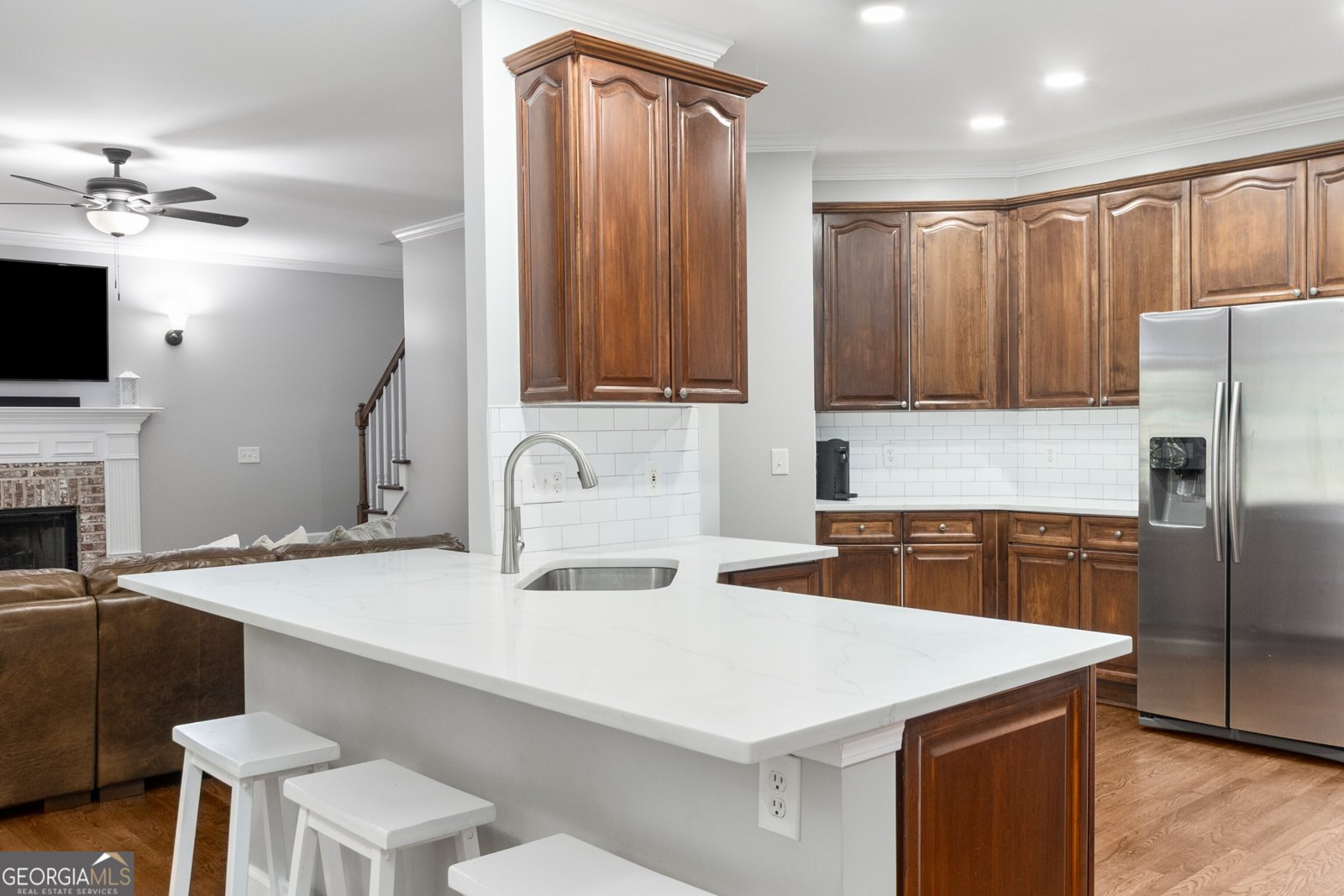 114 Breckenridge Drive Canton - 16