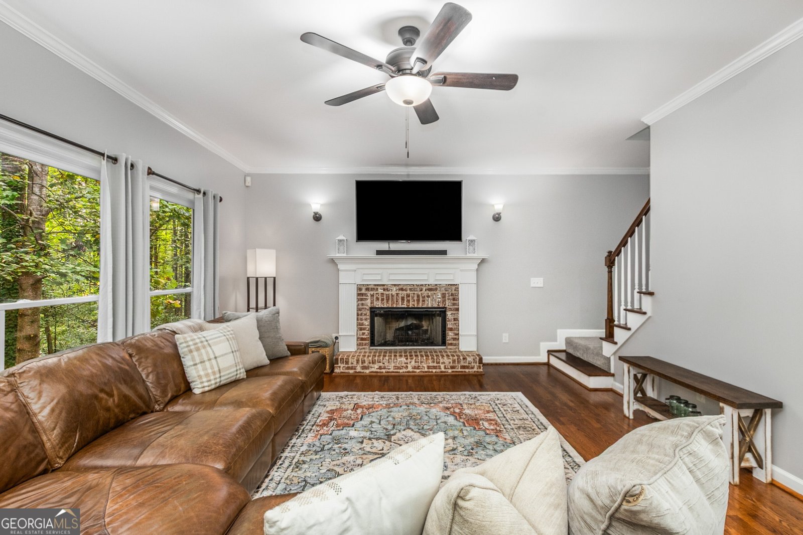 114 Breckenridge Drive Canton - 17