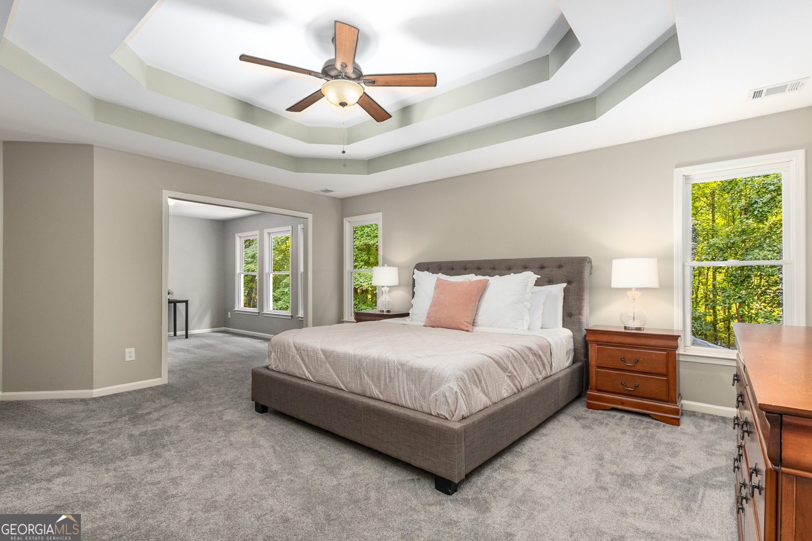 114 Breckenridge Drive Canton - 19