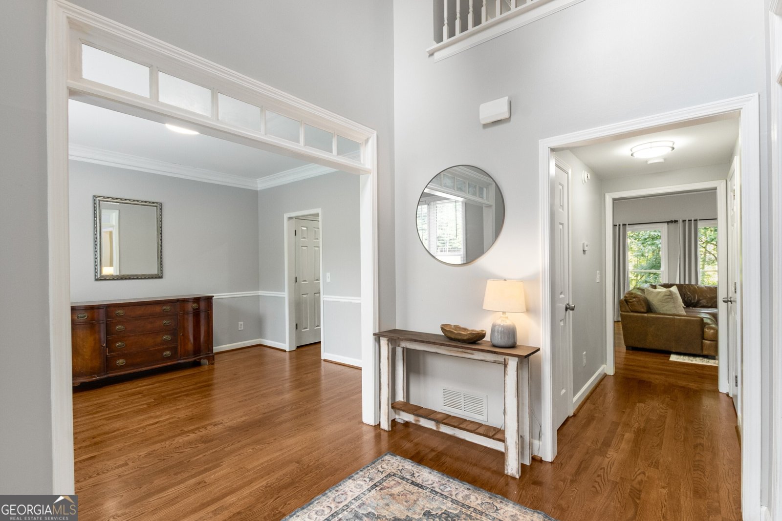 114 Breckenridge Drive Canton - 2