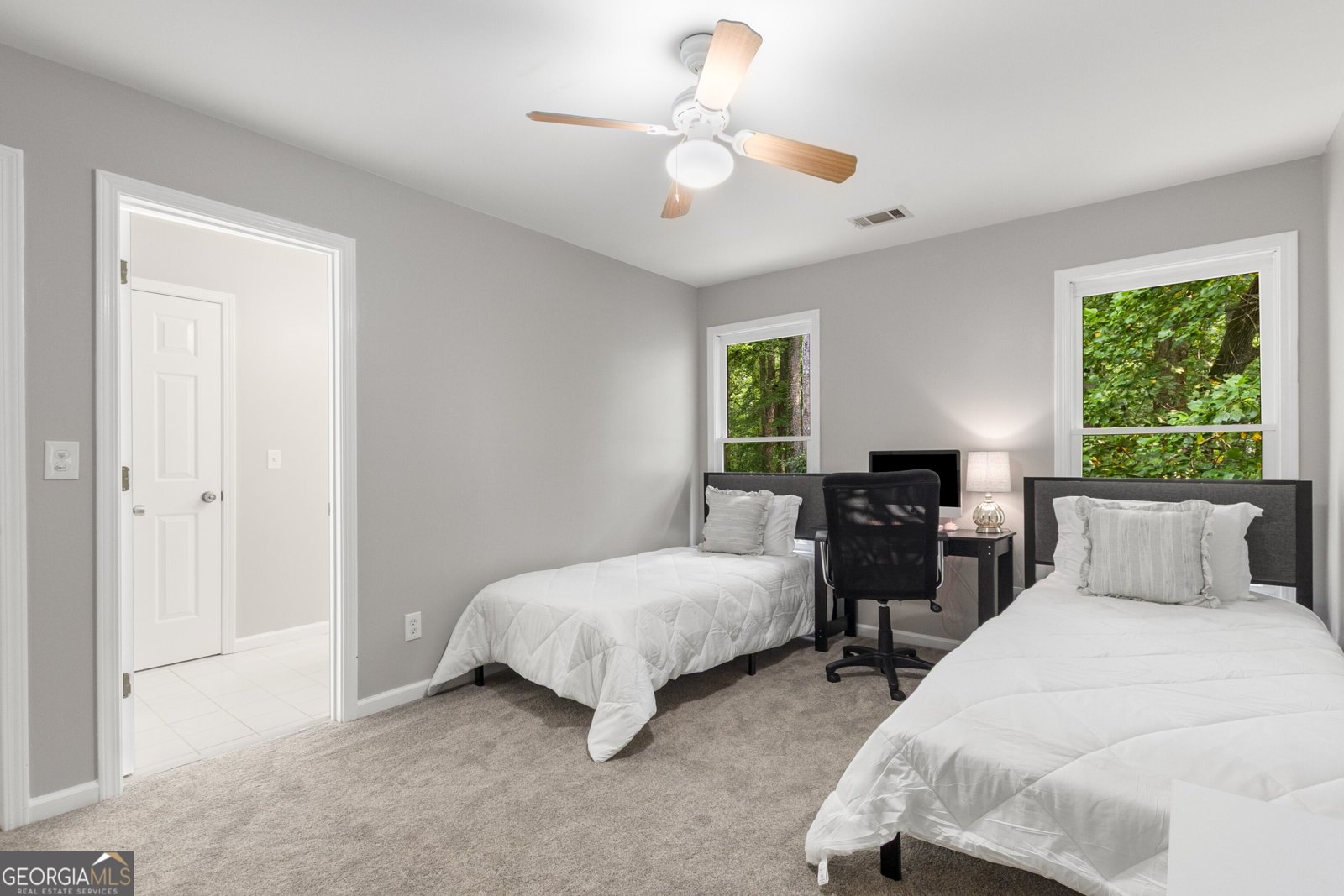 114 Breckenridge Drive Canton - 29