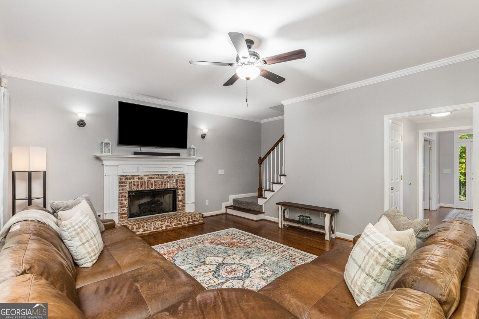 114 Breckenridge Drive Canton - 3