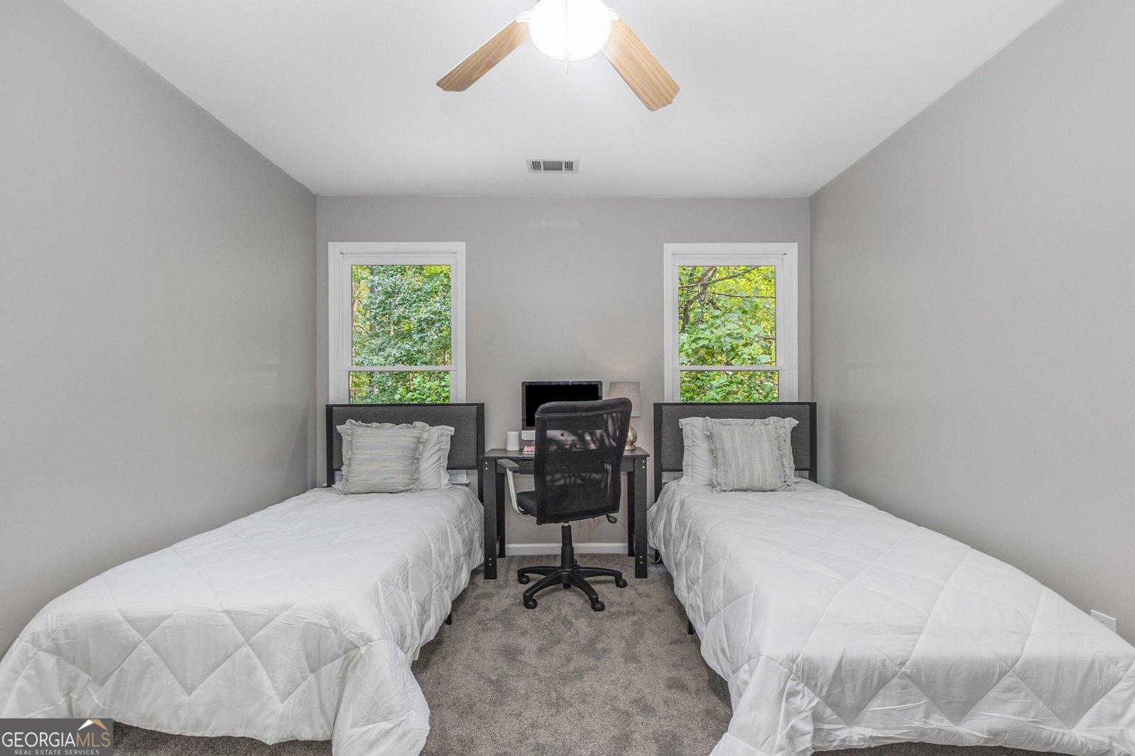 114 Breckenridge Drive Canton - 30