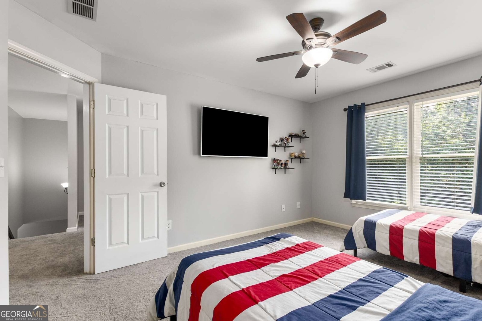 114 Breckenridge Drive Canton - 33
