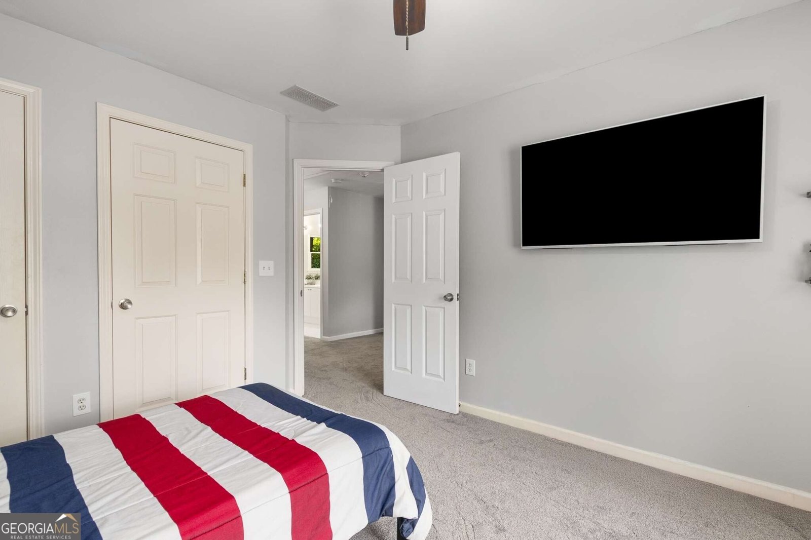 114 Breckenridge Drive Canton - 34