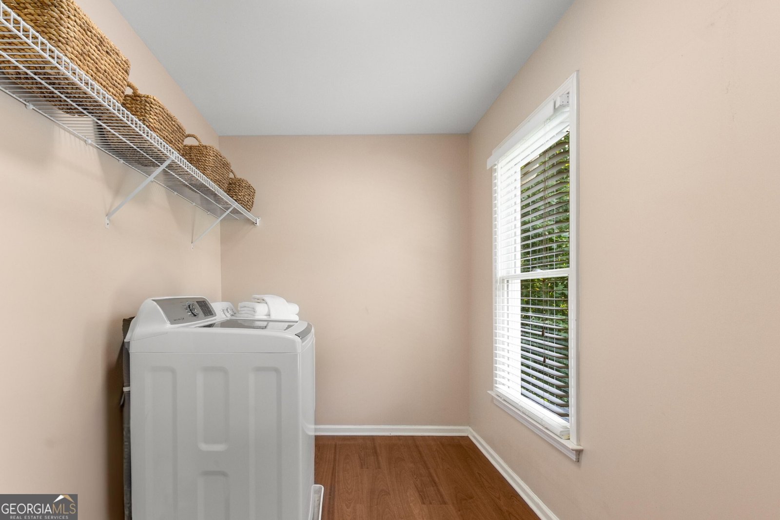 114 Breckenridge Drive Canton - 37