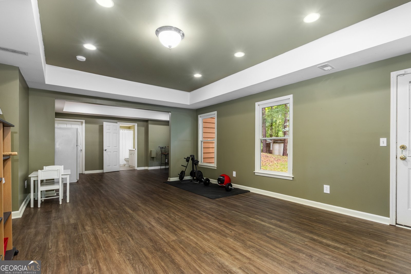 114 Breckenridge Drive Canton - 38