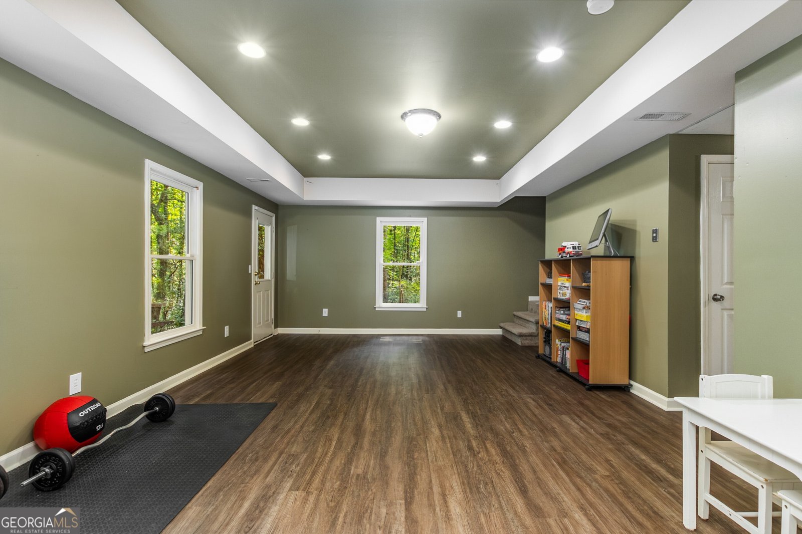 114 Breckenridge Drive Canton - 39
