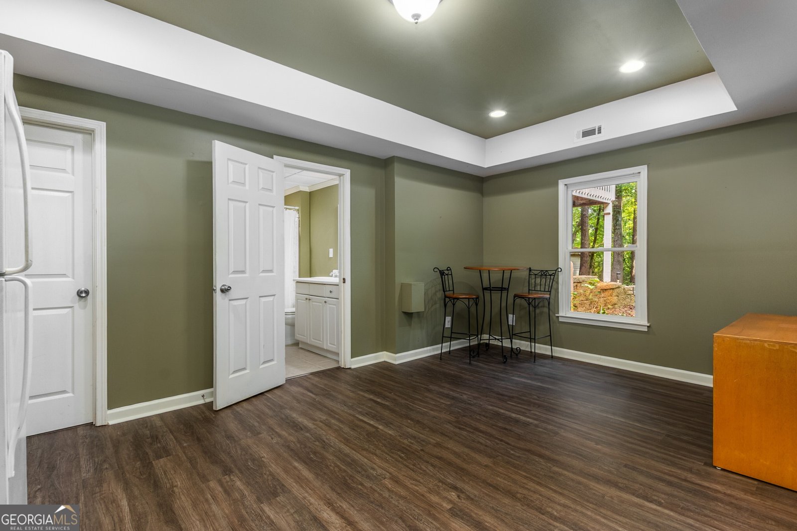 114 Breckenridge Drive Canton - 40