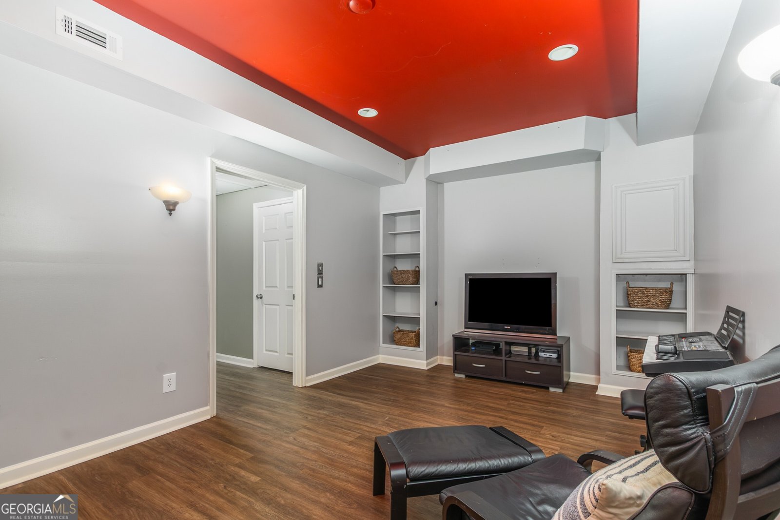 114 Breckenridge Drive Canton - 45