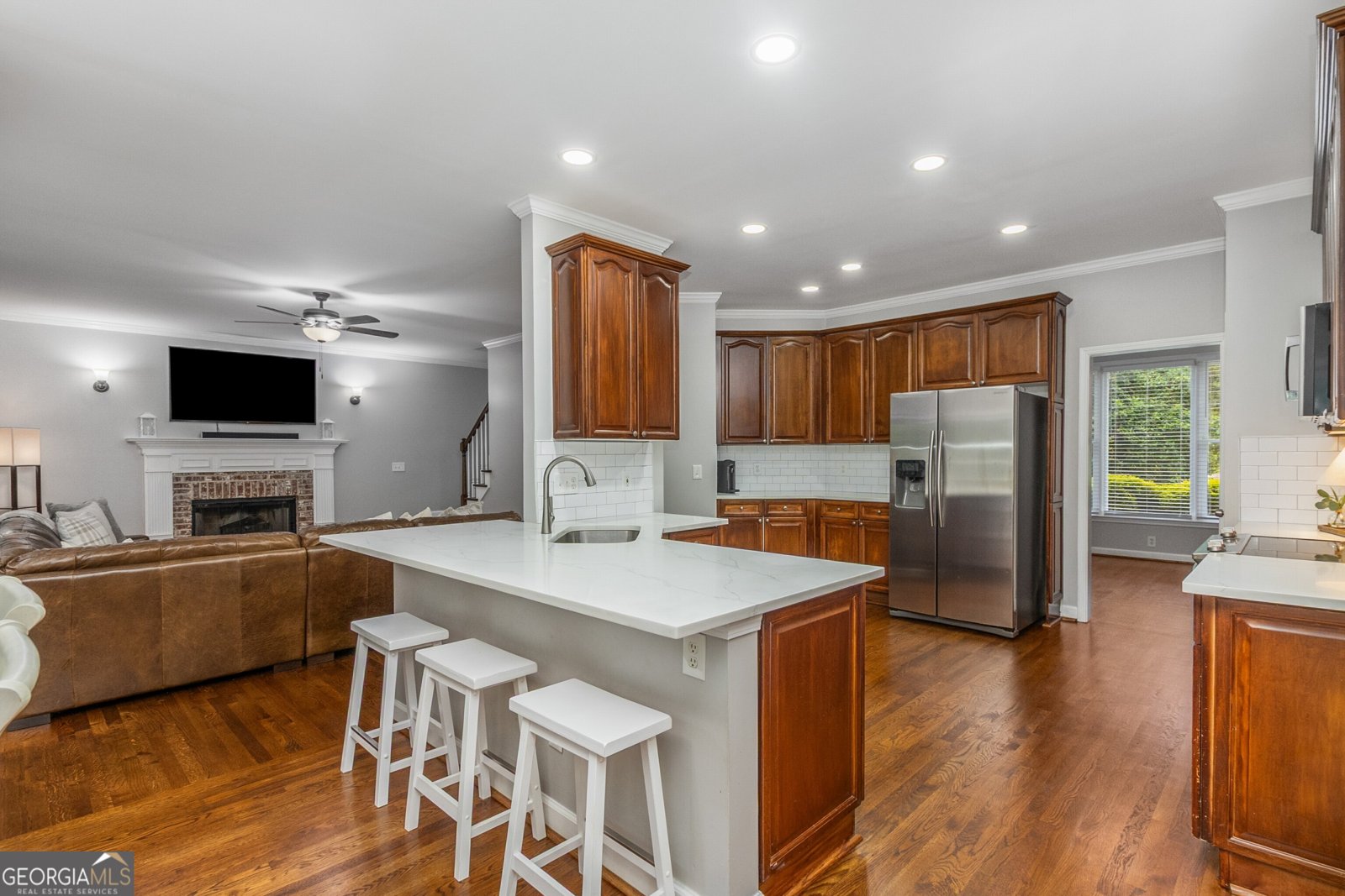114 Breckenridge Drive Canton - 5
