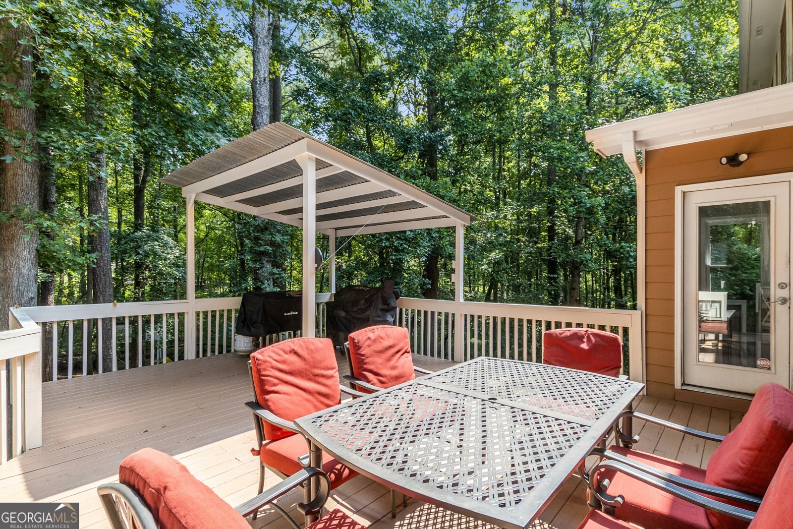 114 Breckenridge Drive Canton - 50