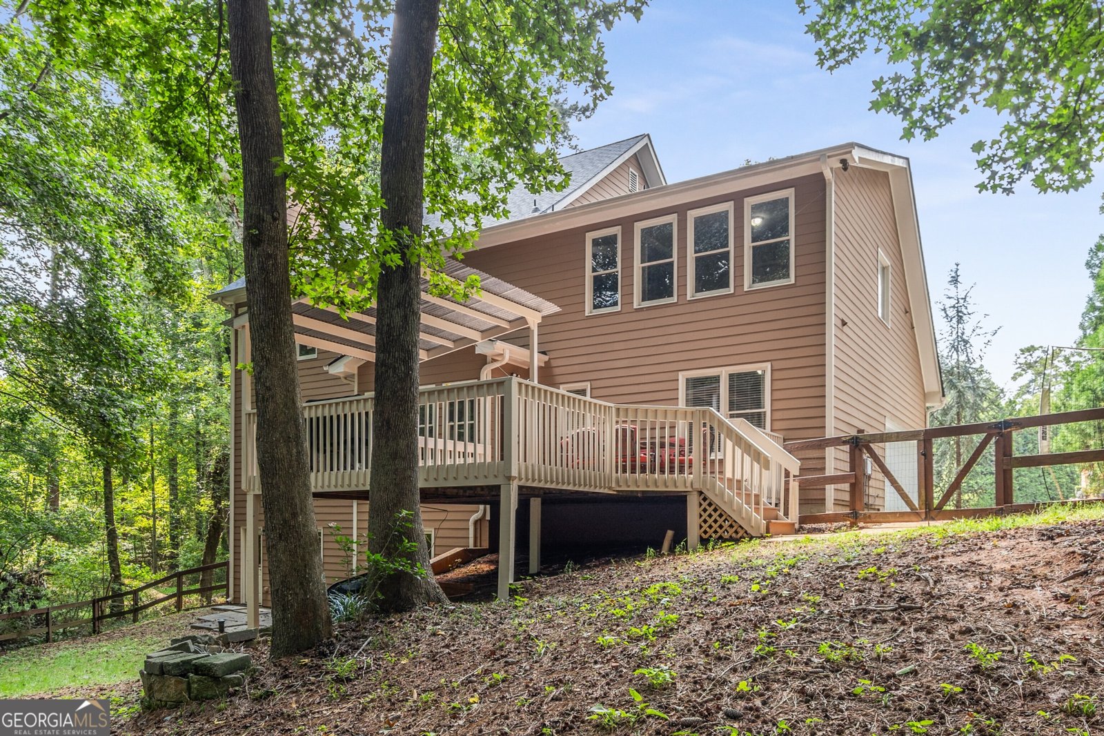 114 Breckenridge Drive Canton - 52