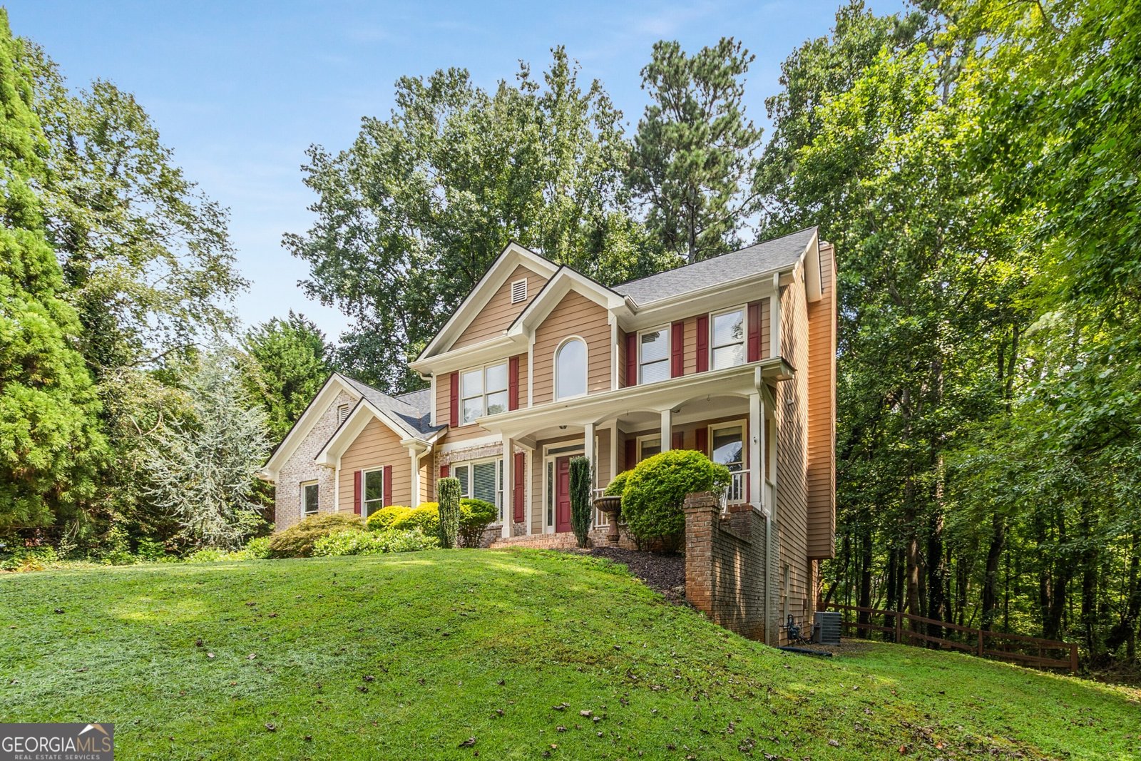 114 Breckenridge Drive Canton - 54