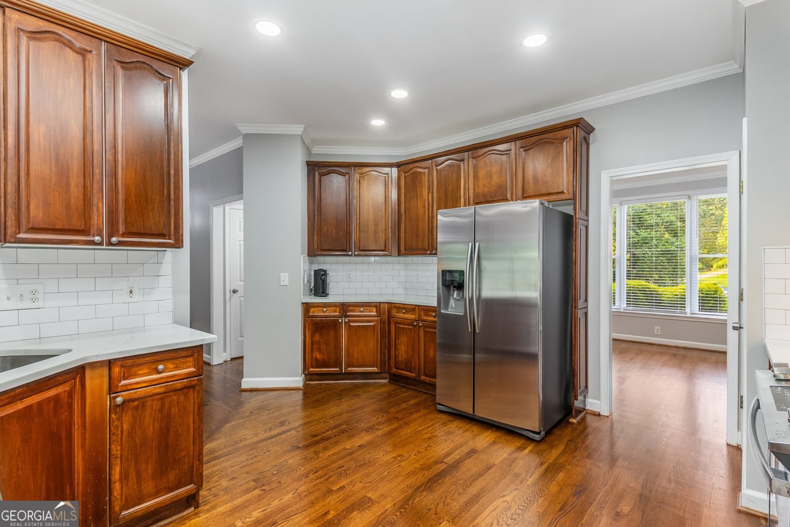 114 Breckenridge Drive Canton - 7