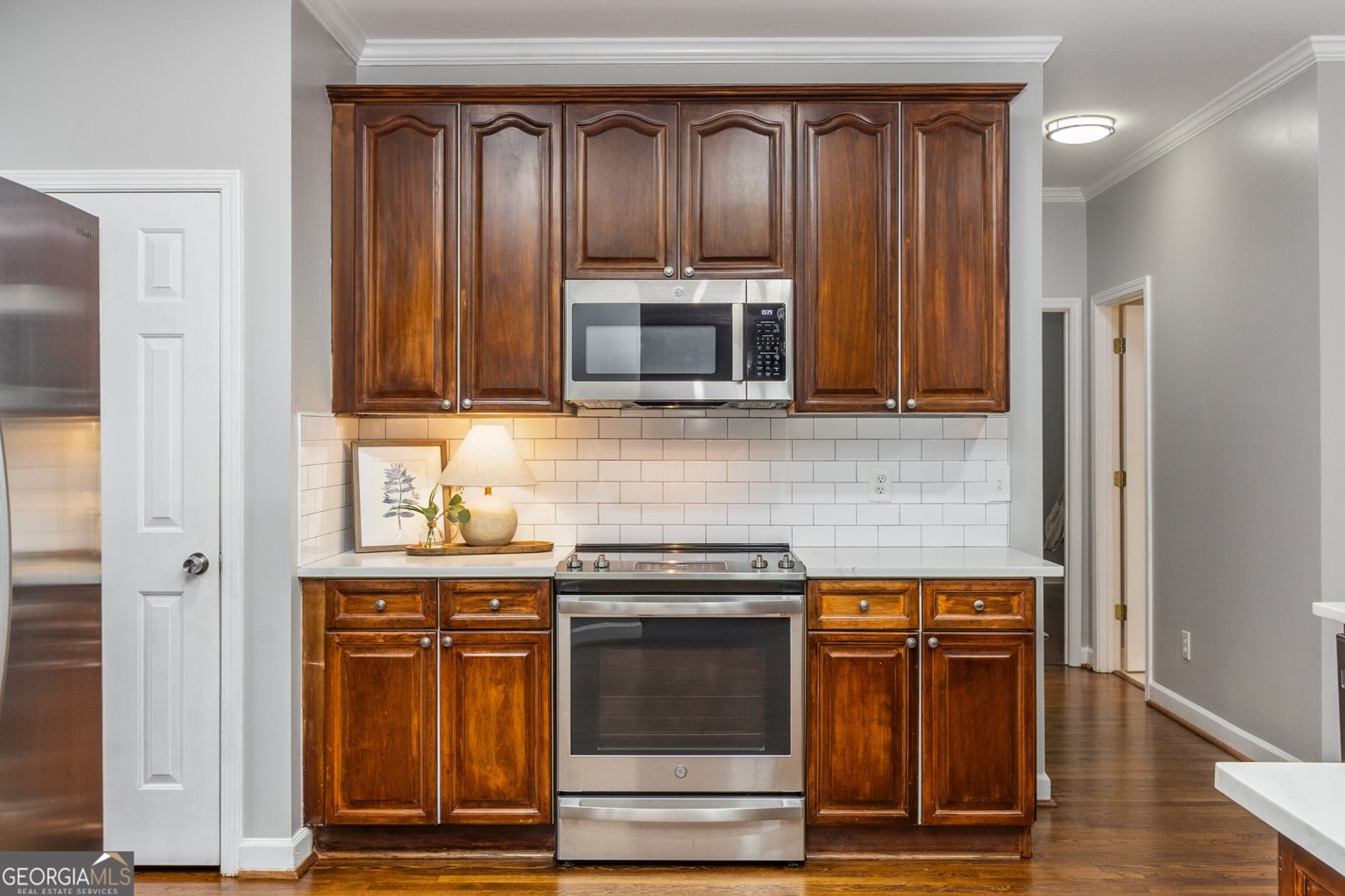 114 Breckenridge Drive Canton - 8