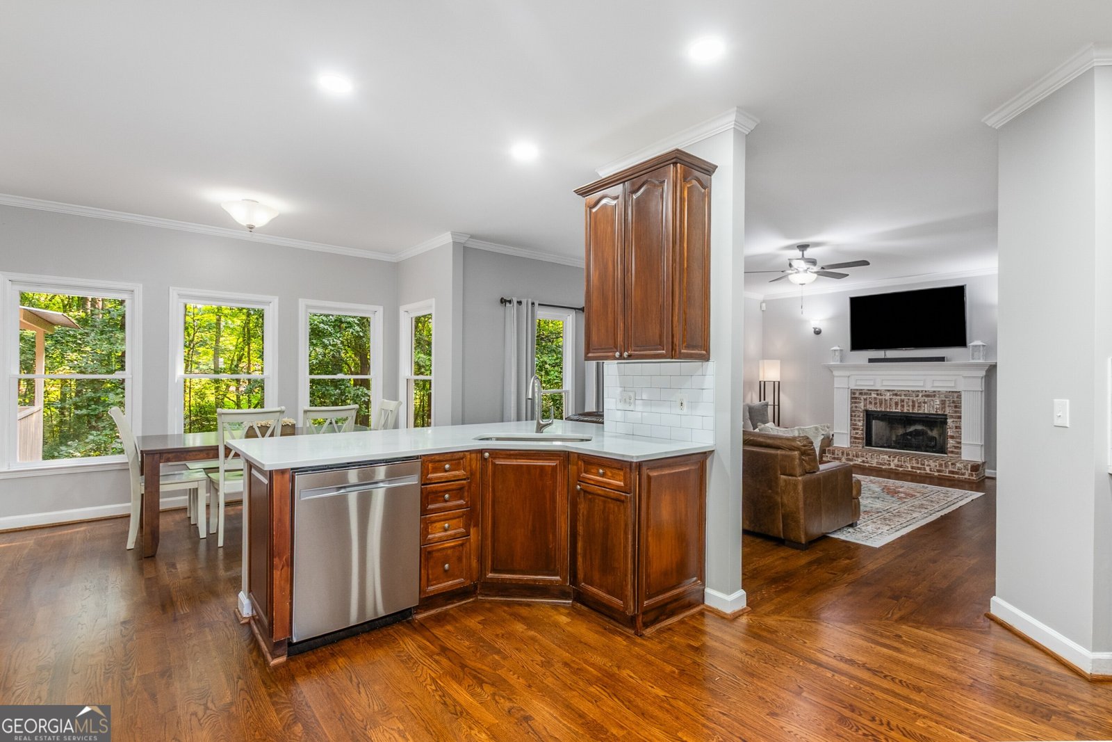 114 Breckenridge Drive Canton - 9