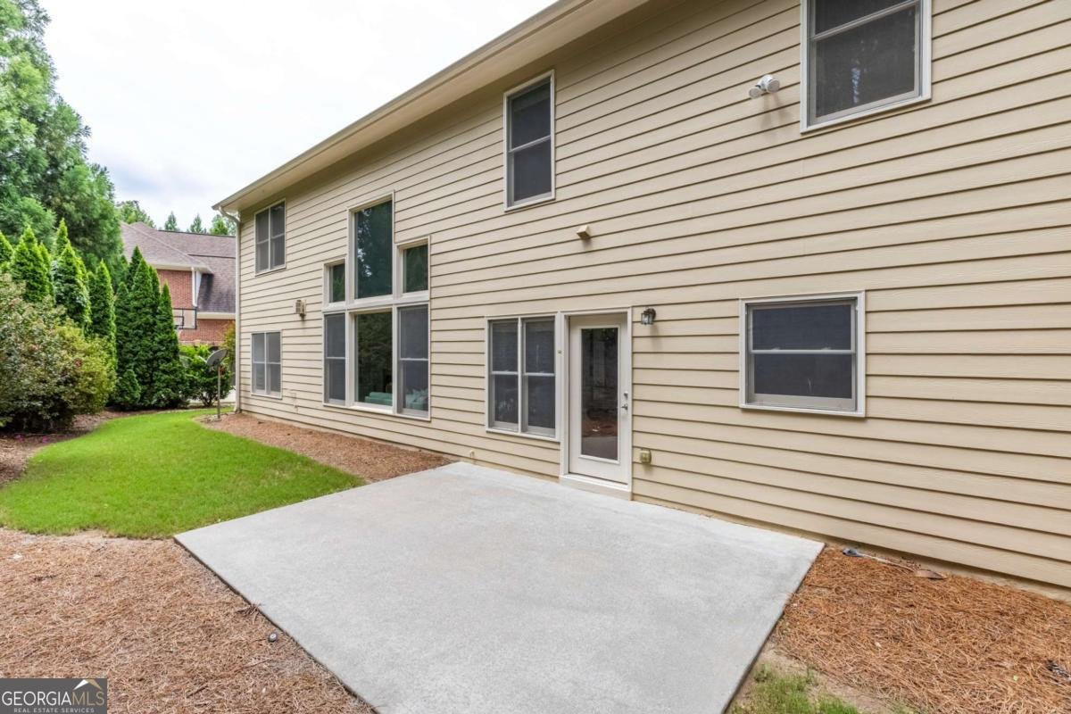 5865 Trailwood Court Suwanee - 11
