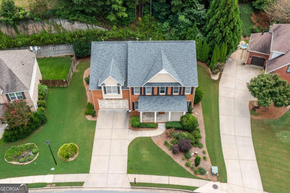 5865 Trailwood Court Suwanee - 12