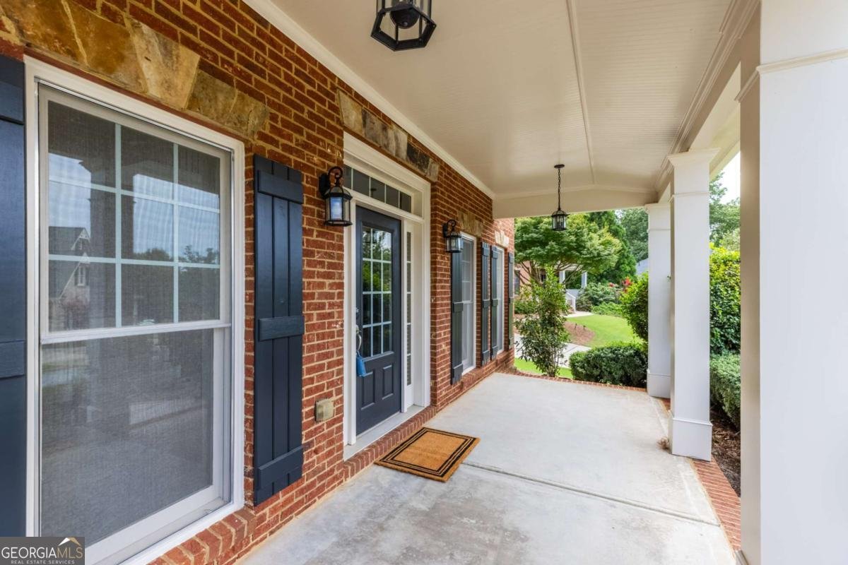 5865 Trailwood Court Suwanee - 14