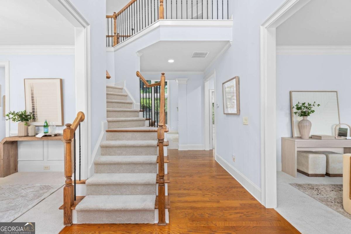 5865 Trailwood Court Suwanee - 15